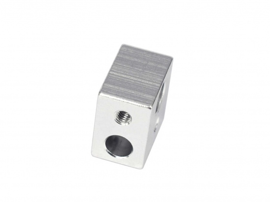 Heat block MK10